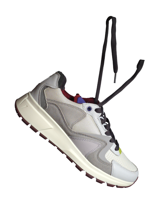 MY BRAND | Sneakers Ice Multi | Imperial White