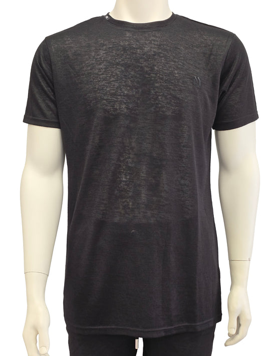 MY BRAND | T-Shirt ESSENCE | Phantom Black