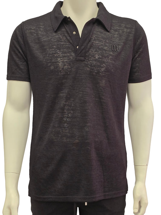 MY BRAND | Polo ESSENCE | Phantom Black