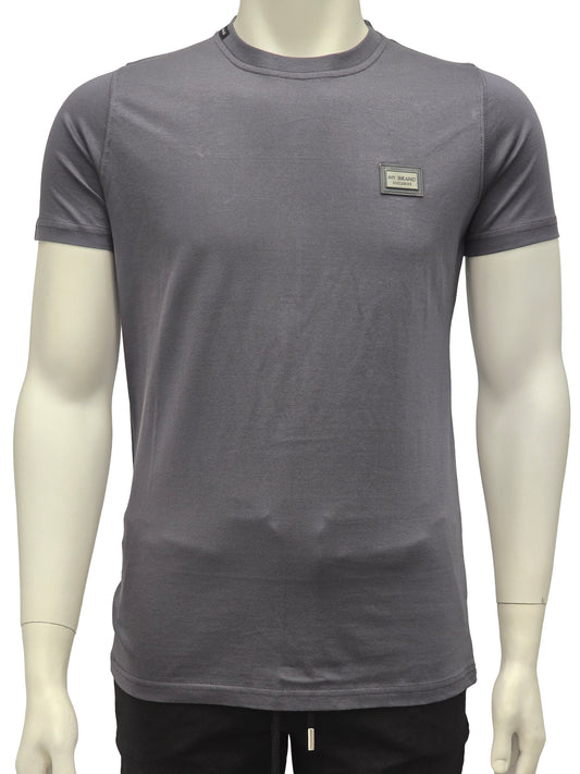 MY BRAND | T-Shirt ESSENTIAL | Graphite Grey