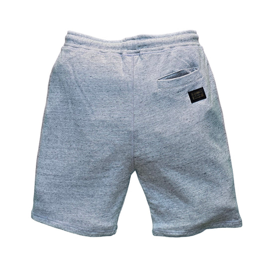 MY BRAND | Shorts SIGNATURE PATCH | Graphite Grey