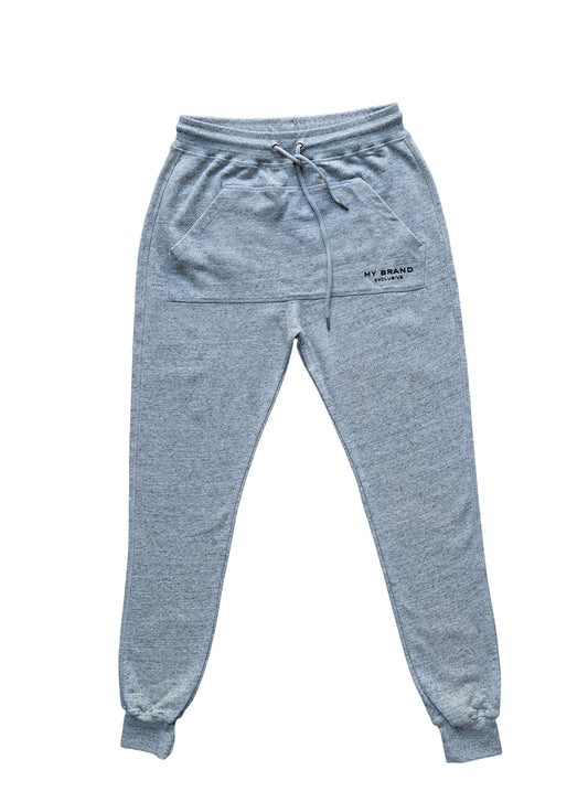 MY BRAND | Jogger EXCLUSIVE | Graphite Grey