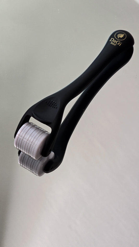 Dermaroller 0,30 mm - 540 disk needles