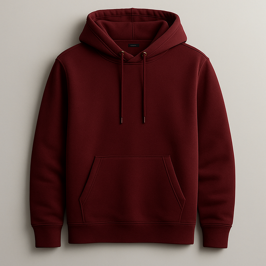 Hoodie SalesParc Luxe